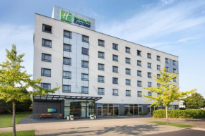 Holiday Inn Express Duesseldorf City Nord, an IHG Hotel